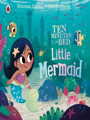 cover image of Ten Minutes to Bed
